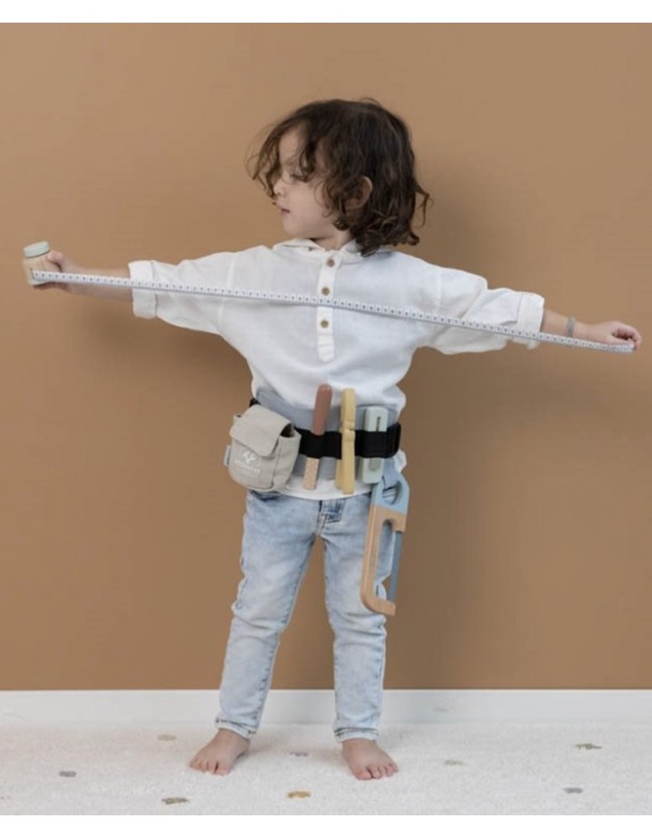 Ceinture à outils - LITTLE DUTCH