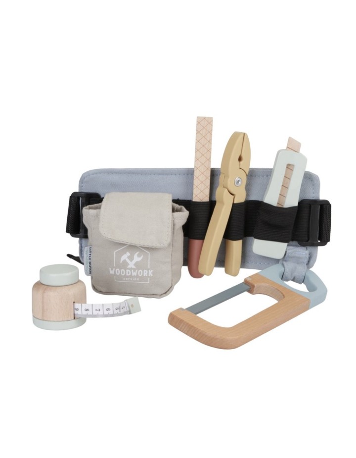 Ceinture à outils - LITTLE DUTCH