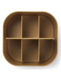 Boite de rangement Caddy Golden Caramel - LIEWOOD Boite de rangement Caddy Golden Caramel - LIEWOOD