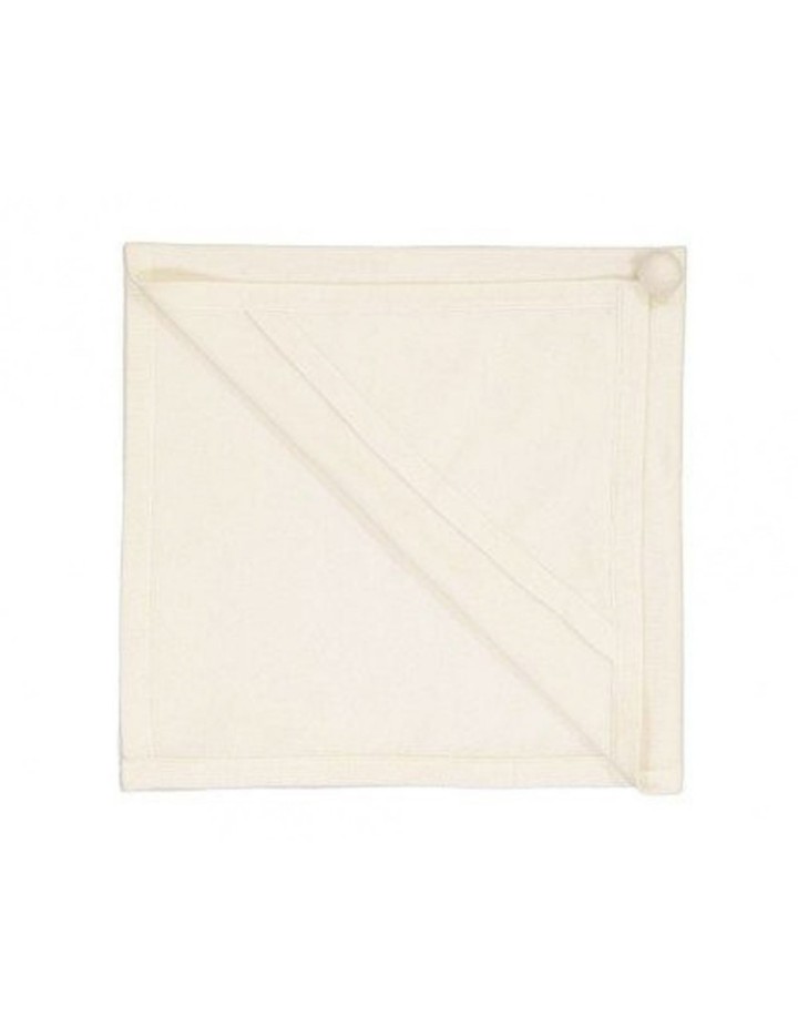 Couverture cachemire