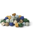 Cubes de constructions Links midnight navy multimix - LIEWOOD Cubes de constructions Links midnight navy multimix - LIEWOOD