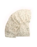 Drap housse pour couffin Kuko et Berceau Kumi - CHARLIE CRANE