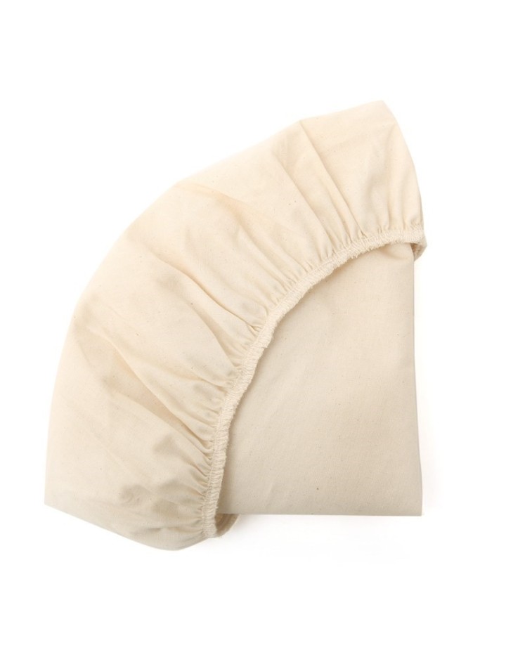 Drap housse pour couffin Kuko et Berceau Kumi - CHARLIE CRANE