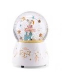 Boule à neige musicale - MOULIN ROTY