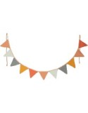 Guirlande fanion - MAILEG