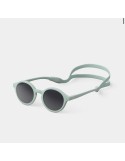 I- Lunettes BABY 0- 9 mois AQUA GREEN