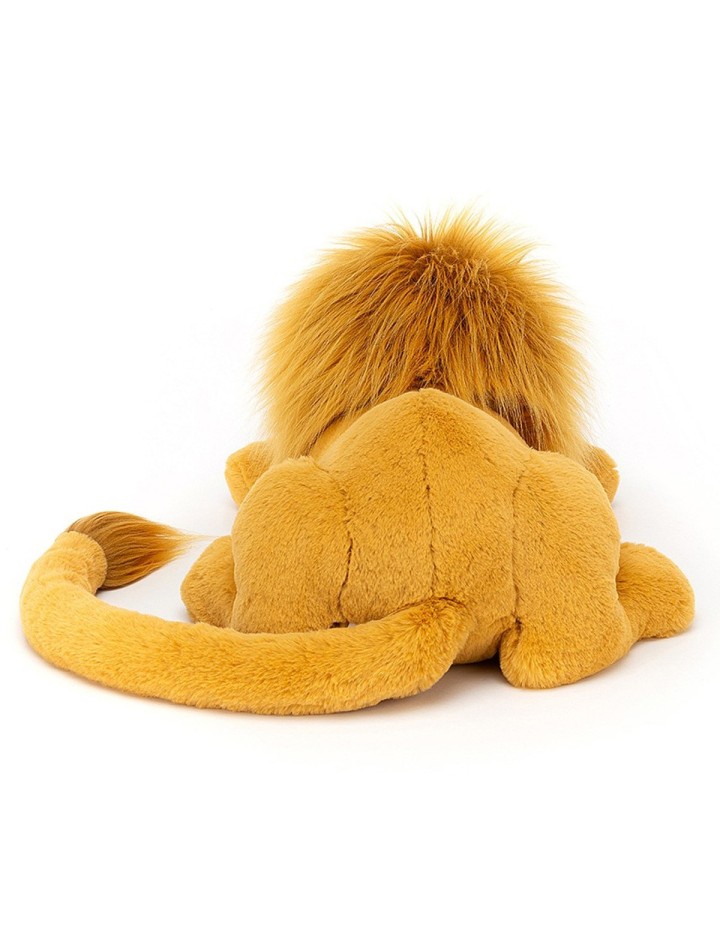 Louie Lion - JELLYCAT
