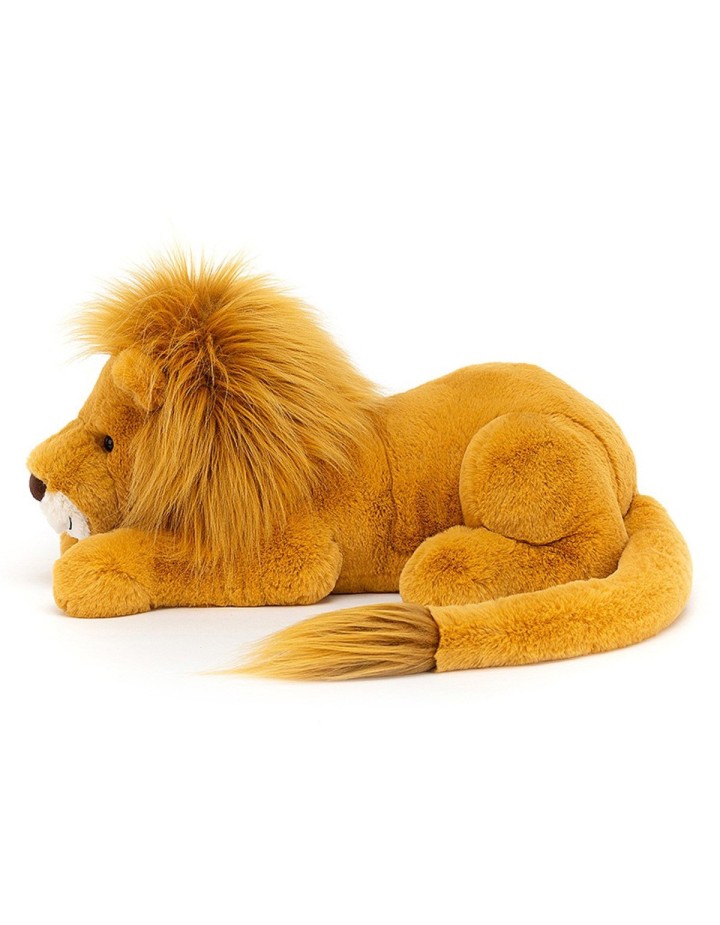 Louie Lion - JELLYCAT