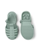 Sandales méduse BRE Peppermint Sandales méduse BRE Peppermint