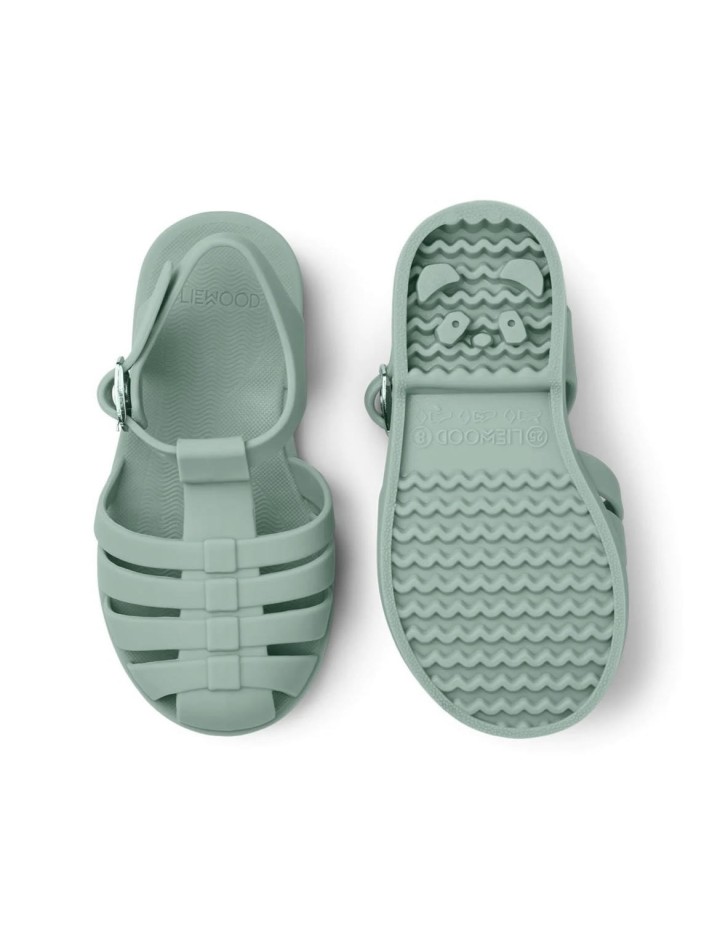 Sandales méduse BRE Peppermint Sandales méduse BRE Peppermint