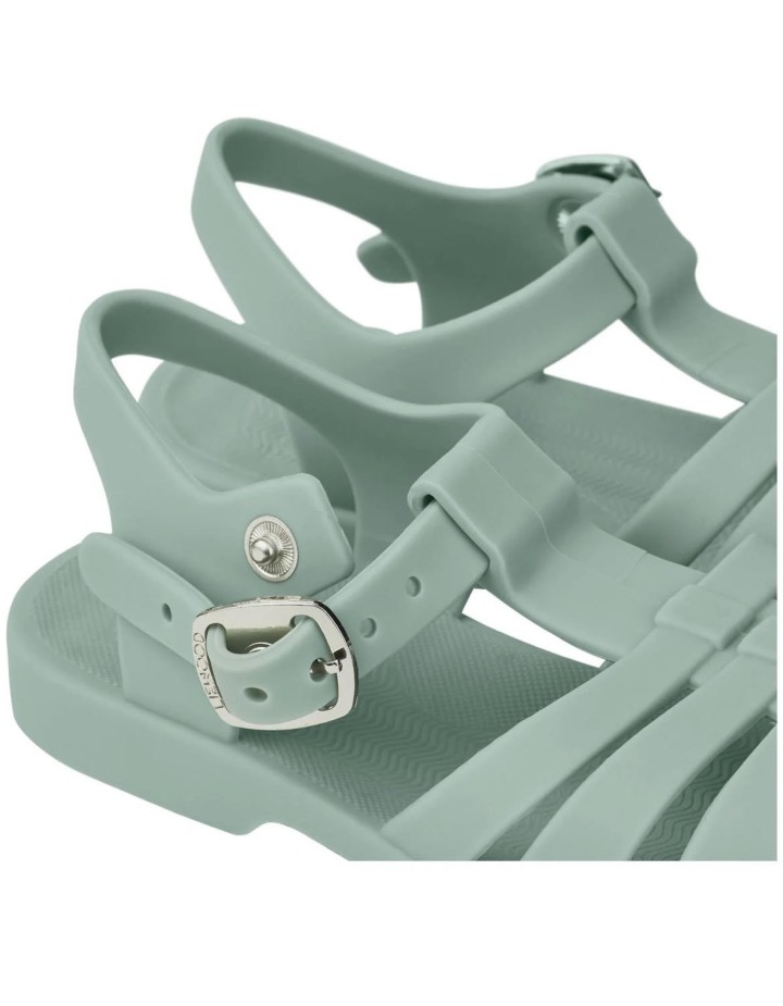 Sandales méduse BRE Peppermint Sandales méduse BRE Peppermint