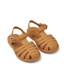 Sandales méduse BRE Mustard Sandales méduse BRE Mustard