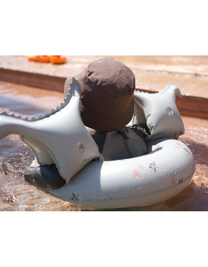 Bouée Kubi green - KONGES SLOJD