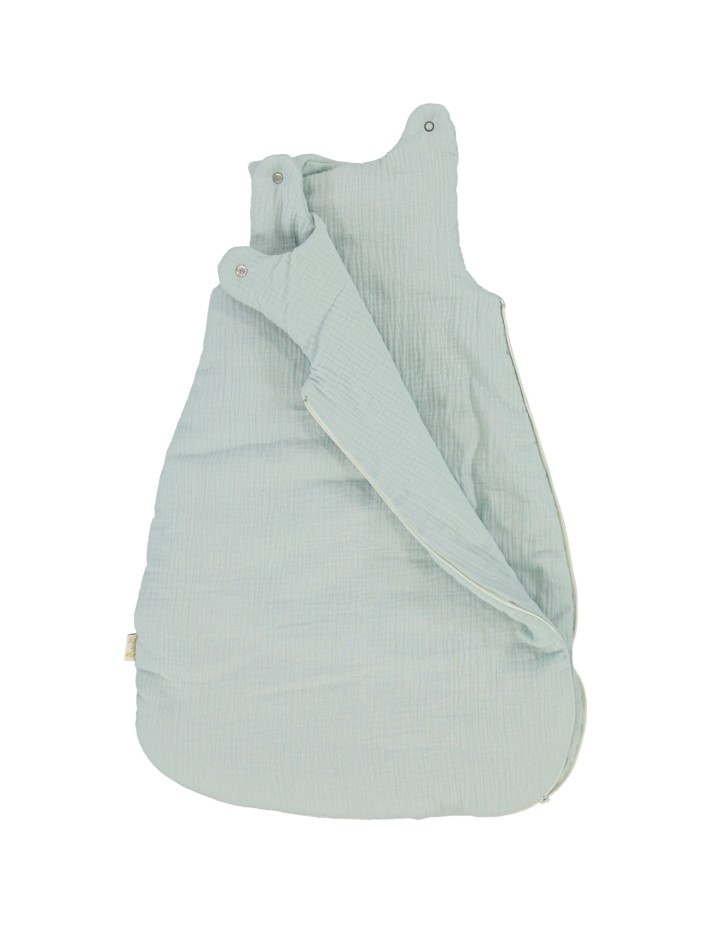 Gigoteuse opaline - LES JULIETTES