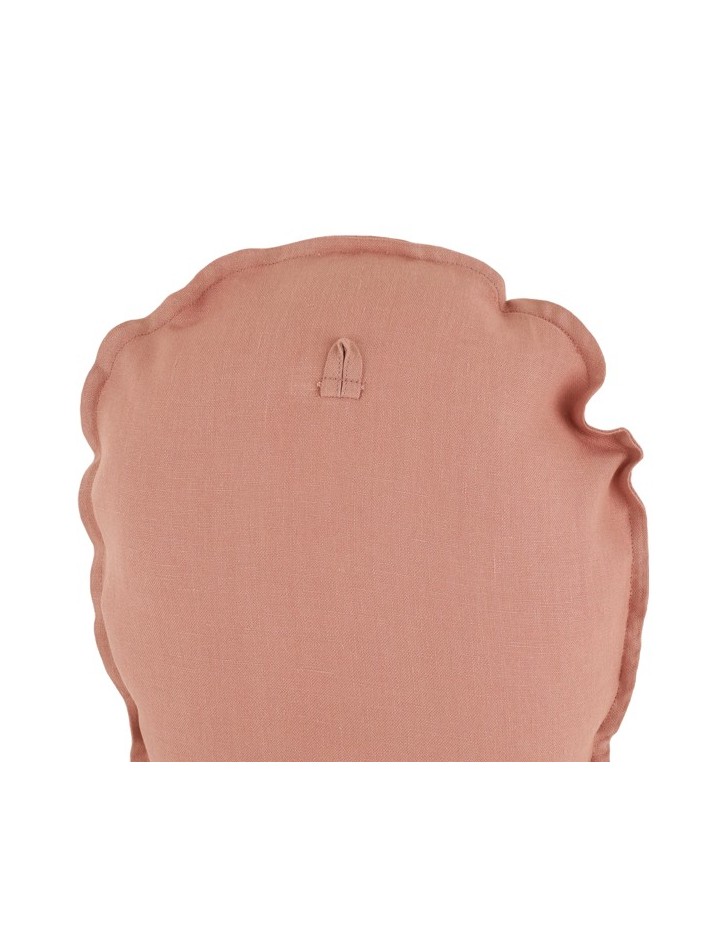 Ballon Gaston personnalisable Bois de rose - PETIT PICOTIN