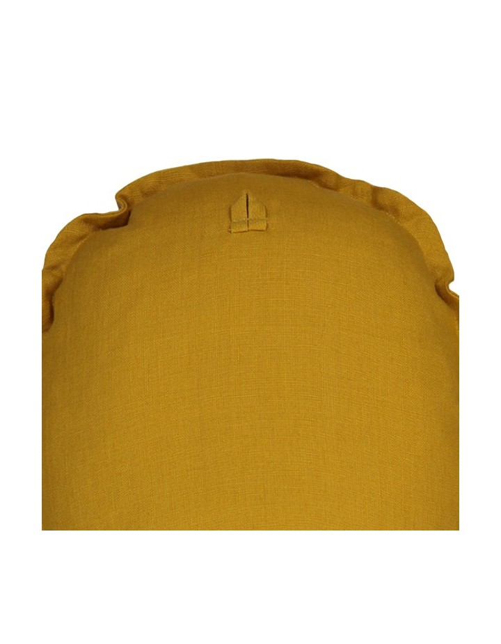 Ballon Gaston personnalisable Miel - PETIT PICOTIN