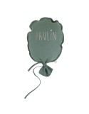 Ballon Gaston personnalisable Fougère - PETIT PICOTIN