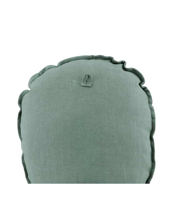 Ballon Gaston personnalisable Fougère - PETIT PICOTIN