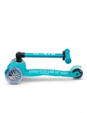 Trottinette Mino micro pliable Aqua - MICRO