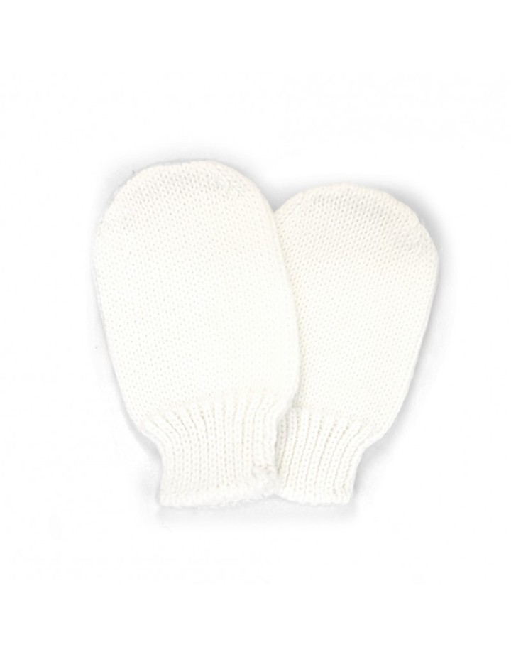 Moufle tricot - Babyshower Moufle tricot - Babyshower