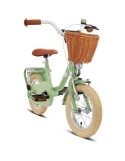 Vélo enfant PUKY Youke Classic 12″ – léger, sûr & adapté dès 3 ans