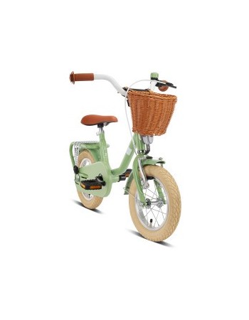 Vélo enfant PUKY Youke Classic 12″ – léger, sûr & adapté dès 3 ans