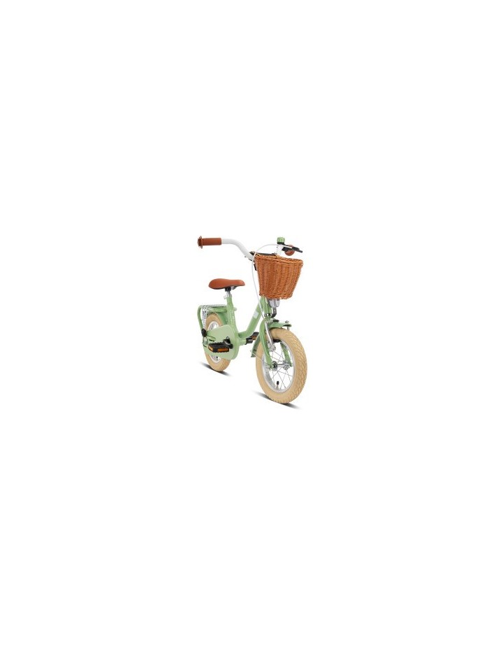 Vélo enfant PUKY Youke Classic 12″ – léger, sûr & adapté dès 3 ans