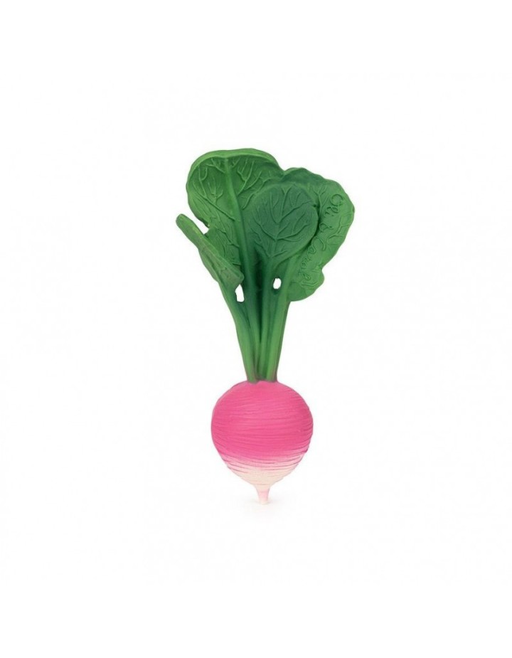 Jouet De Dentition - Oli et Carol