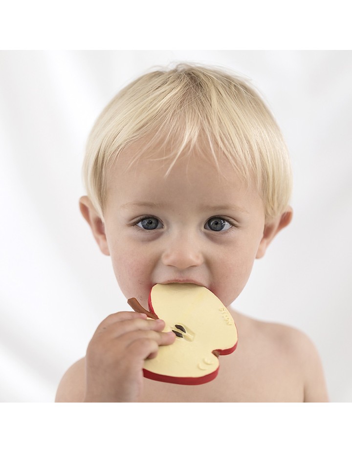 Jouet De Dentition - Oli et Carol