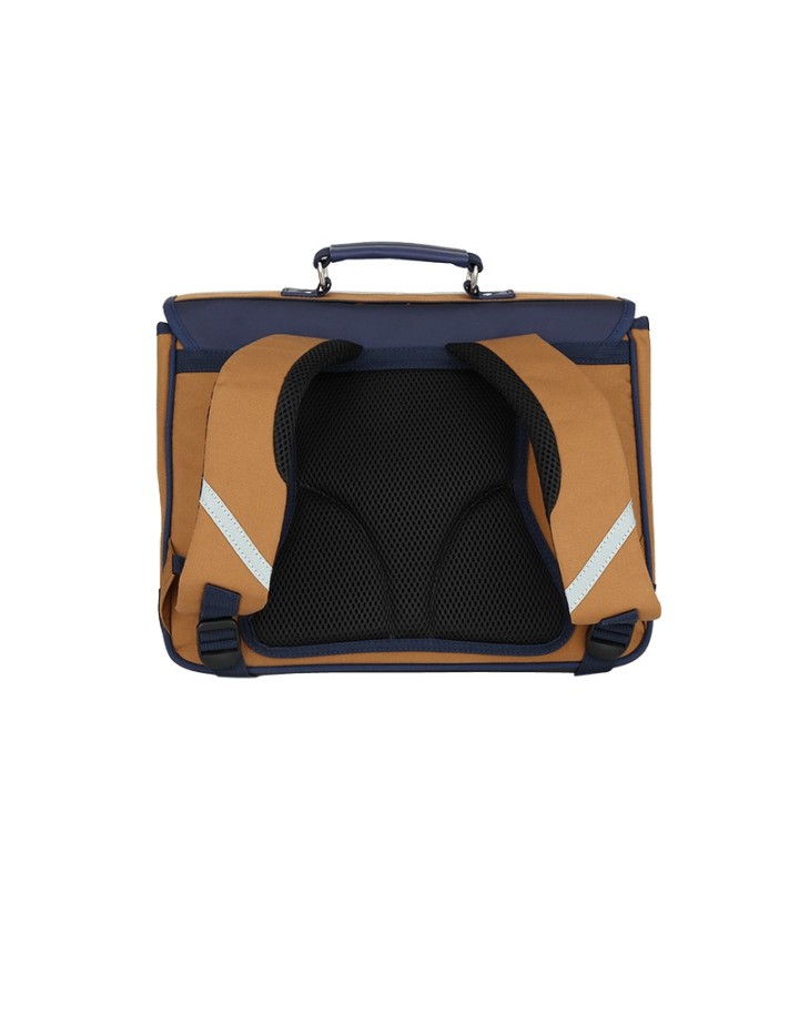 Cartable Simba CP/CE2 - CARAMEL & CIE