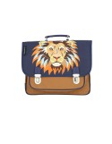 Cartable Simba CP/CE2 - CARAMEL & CIE