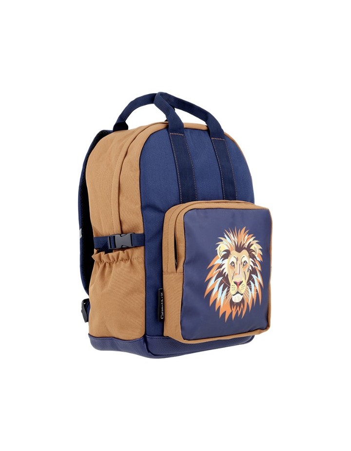 Sac-à-dos Simba - CARAMEL & CIE