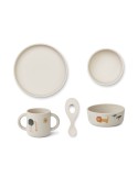Set repas Vivi Safari - LIEWOOD