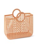 Panier Samantha Tuscany rose - LIEWOOD Panier Samantha Tuscany rose - LIEWOOD