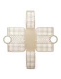Panier Samantha Sandy - LIEWOOD Panier Samantha Sandy - LIEWOOD
