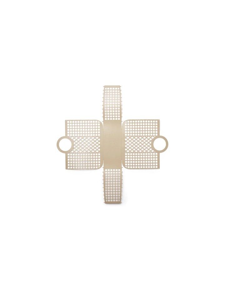 Panier Samantha Sandy - LIEWOOD Panier Samantha Sandy - LIEWOOD
