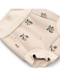 Couche de Bain anti-fuite Valentin Peach de 0 à 1 an - LIEWOOD