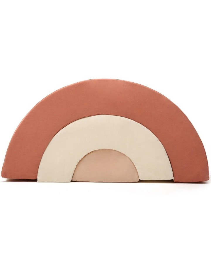 Set De Jeu MILO Bois De Rose - CHARLIE CRANE