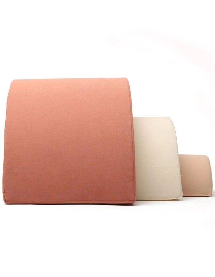 Set De Jeu MILO Bois De Rose - CHARLIE CRANE