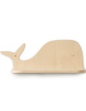 Etagère POPI Baleine - CHARLIE CRANE