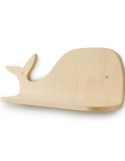 Etagère POPI Baleine - CHARLIE CRANE
