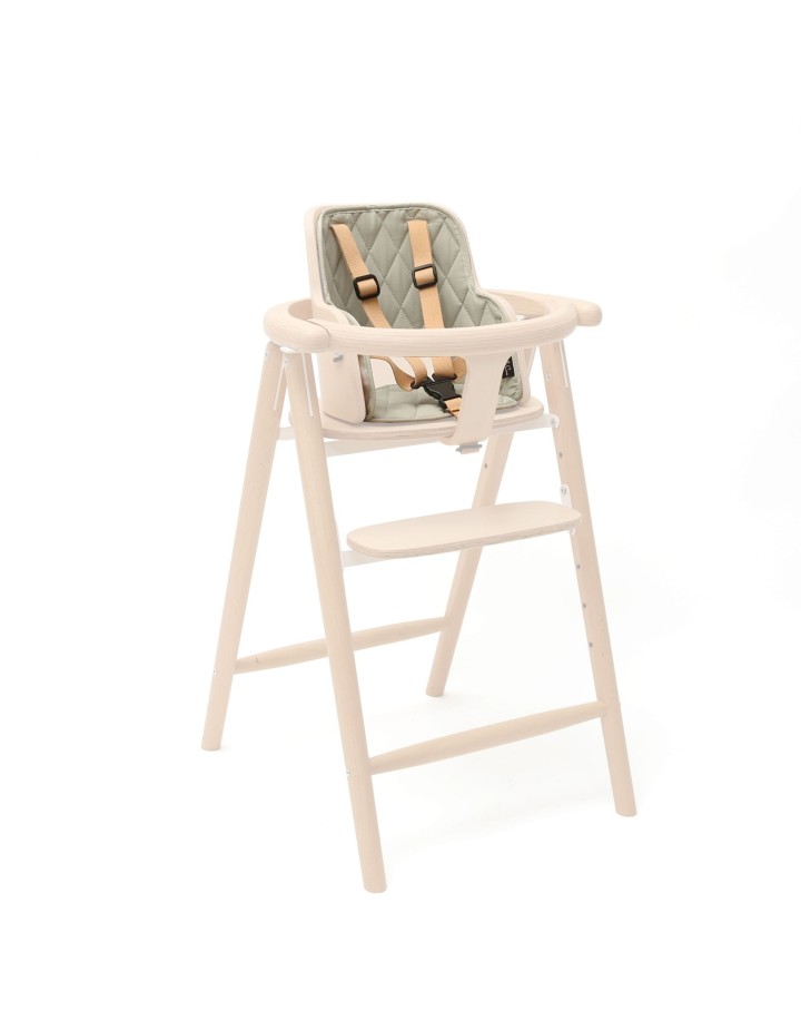 Coussin pour chaise TOBO - CHARLIE CRANE