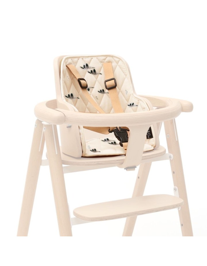 Coussin pour chaise TOBO - CHARLIE CRANE