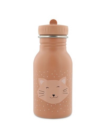 Gourde Mrs. Cat 350 ml - TRIXIE Gourde Mrs. Cat 350 ml - TRIXIE