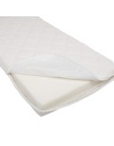 Matelas lit bébé 140*70 - QUAX