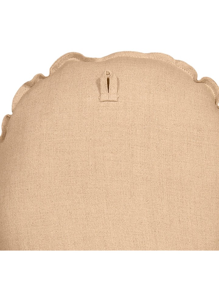 Ballon Gaston personnalisable Sable - PETIT PICOTIN