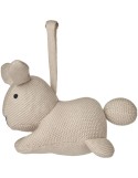 Doudou Musical Mannie Sandy - LIEWOOD