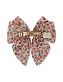 Pince à cheveux  Nœud Flor de Amor - KONGES SLOJD