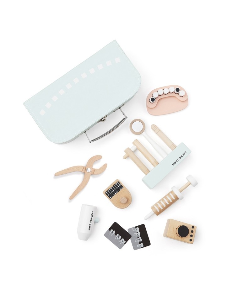Set de Dentiste - KID'S CONCEPT