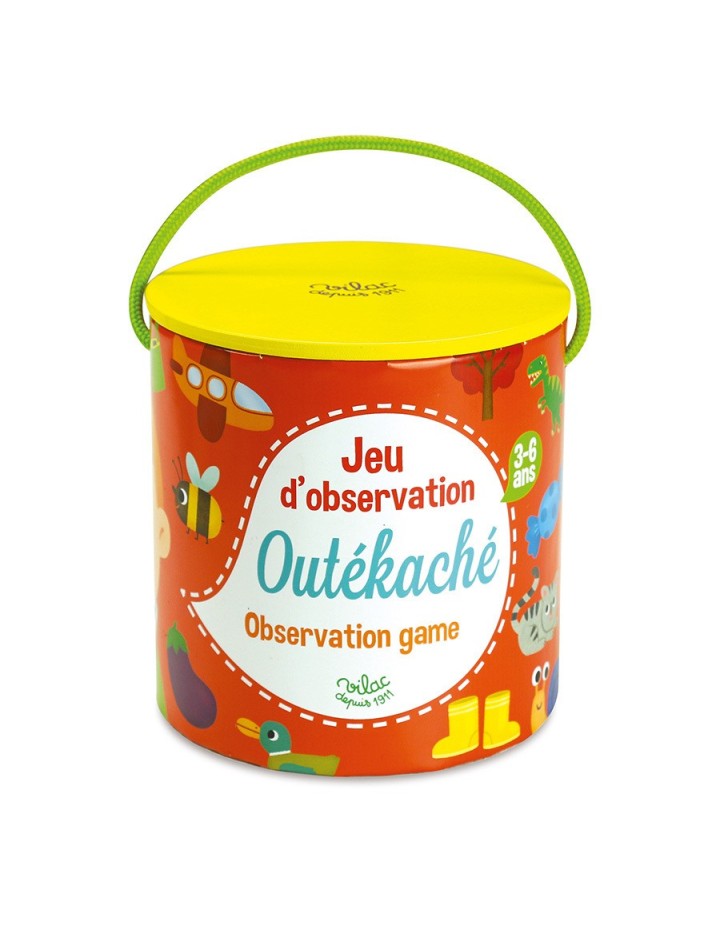 Outékaché